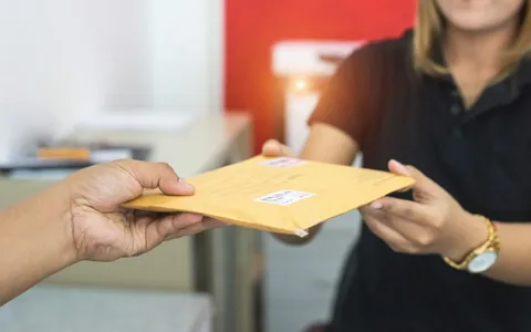 document delivery