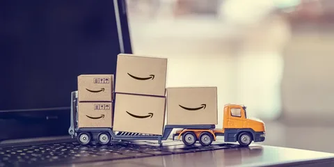 ecommerce delivery service